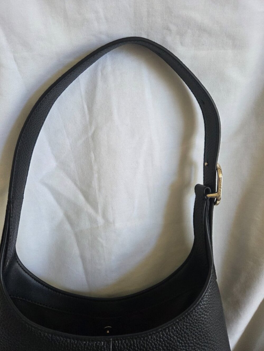 NWOT Kate Spade 454 SMALL Shoulder Bag (Style Number: KM471) - Picture 6 of 15